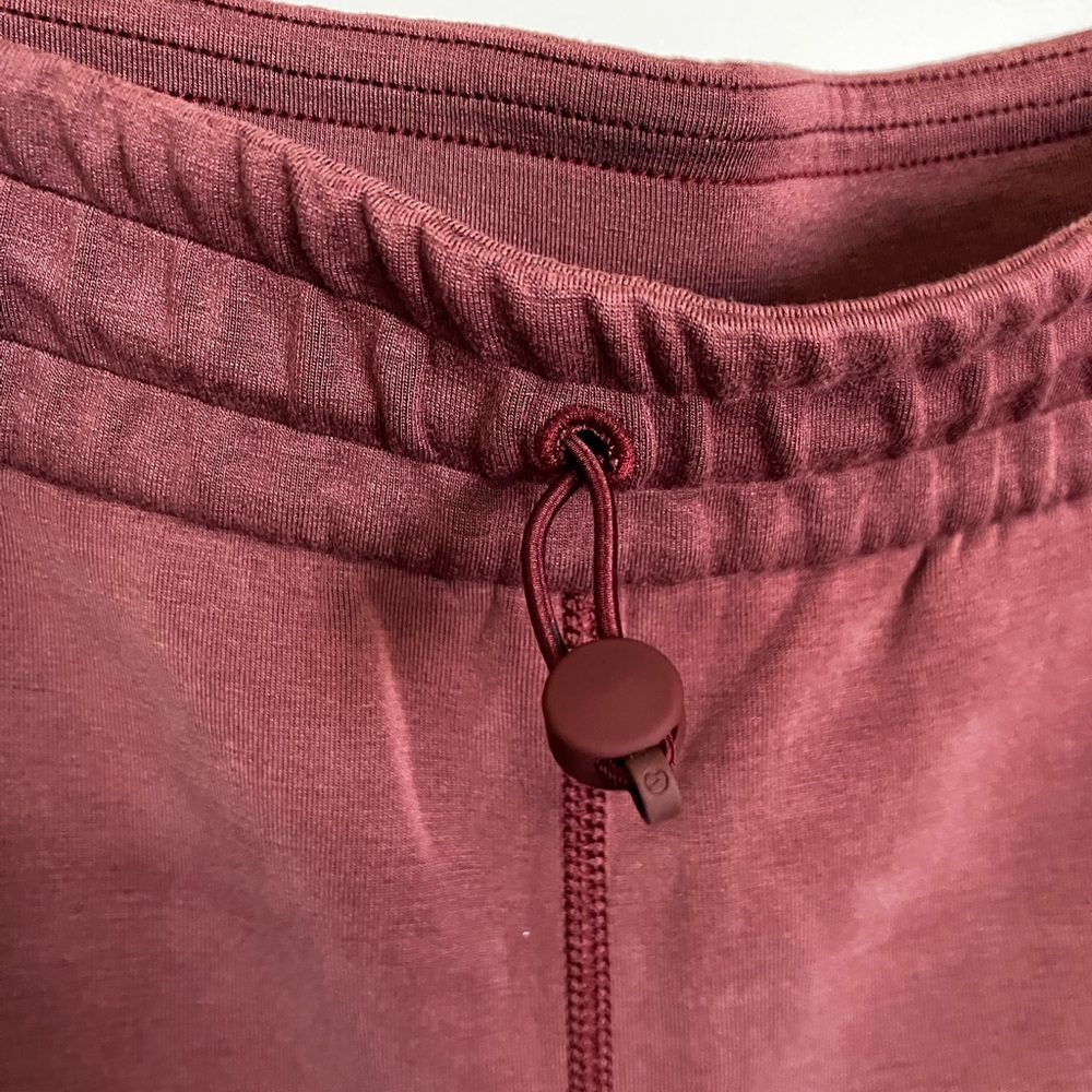 Lululemon Athletics Women’s Brushed Softstreme HR Slim-Leg Pant 31” - Picture 3 of 6